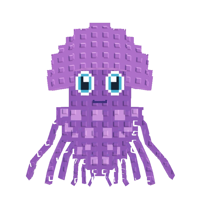 Graipus Medussi - Steal a Brainrot