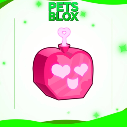 Permanent Love - BloxFruits