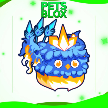 Permanent Phoenix - BloxFruits