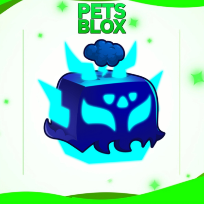 Permanent Lightning - BloxFruitsn