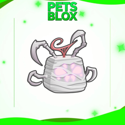 Permanent Spider - BloxFruits