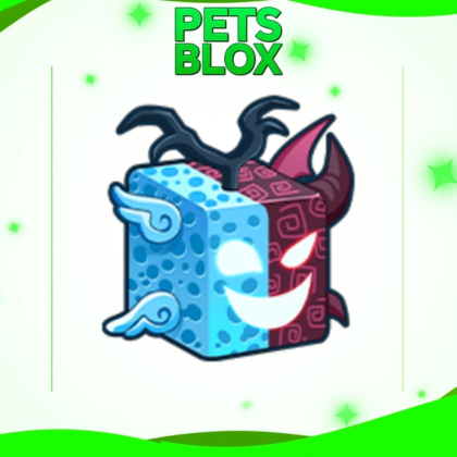 Permanent Spirit - BloxFruits