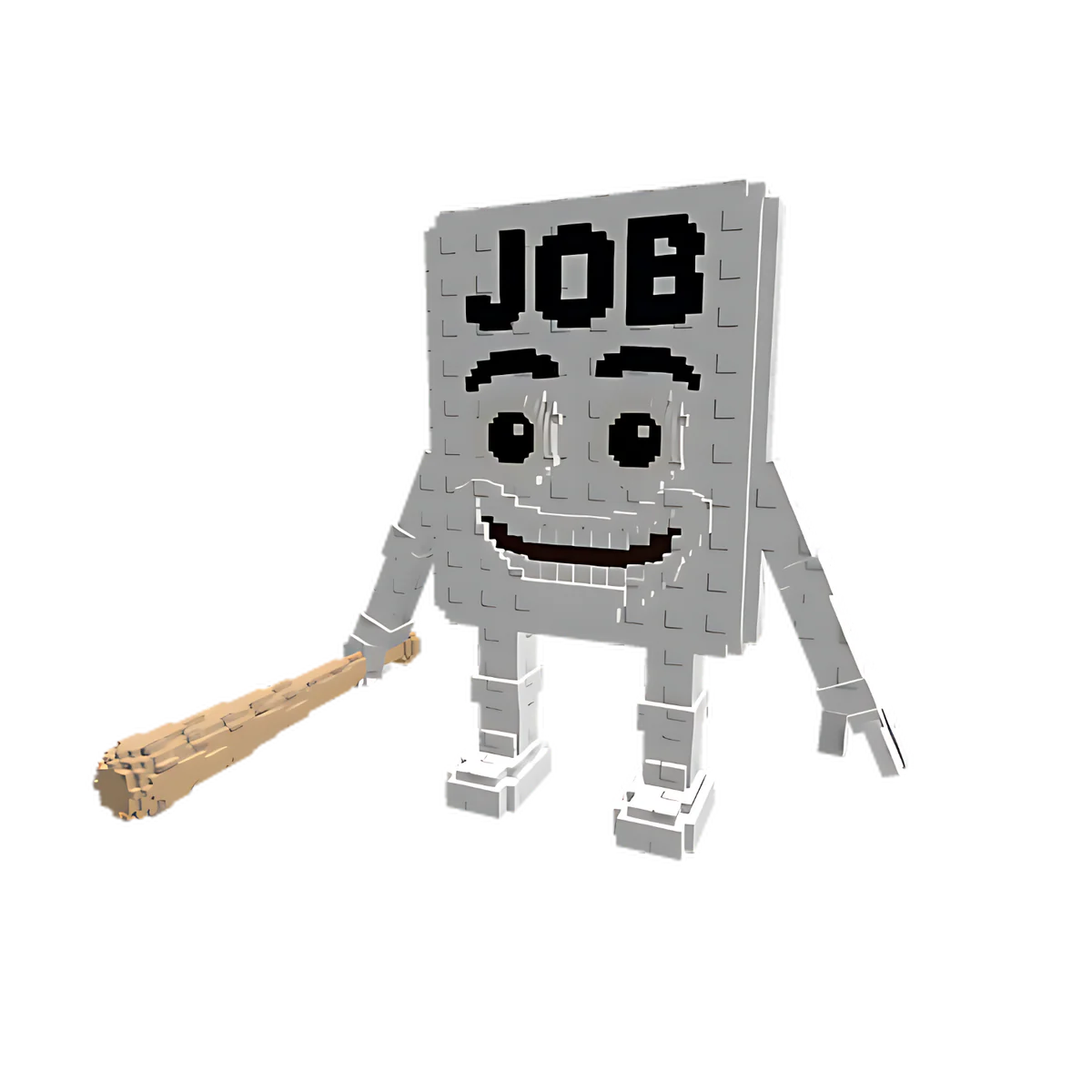 Job Job Job Sahur - Steal a Brainrot