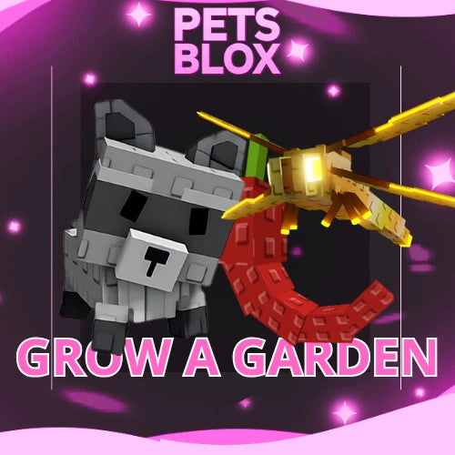 Grow a Garden