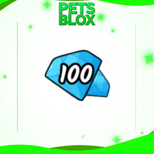 100 Diamonds (GIFT) - 99 Nights in the Forest