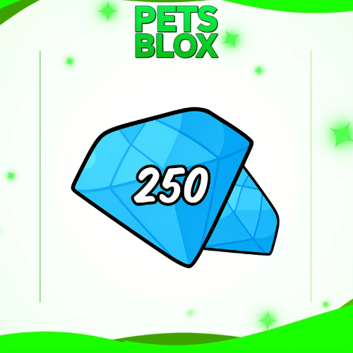 250 Diamonds (GIFT) - 99 Nights in the Forest