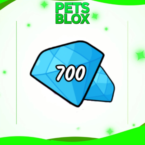 700 Diamonds (GIFT) - 99 Nights in the Forest
