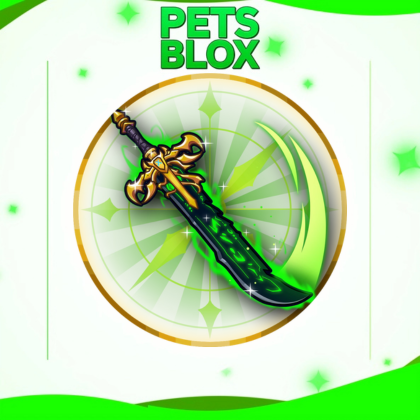 Dark Blade - BloxFruits