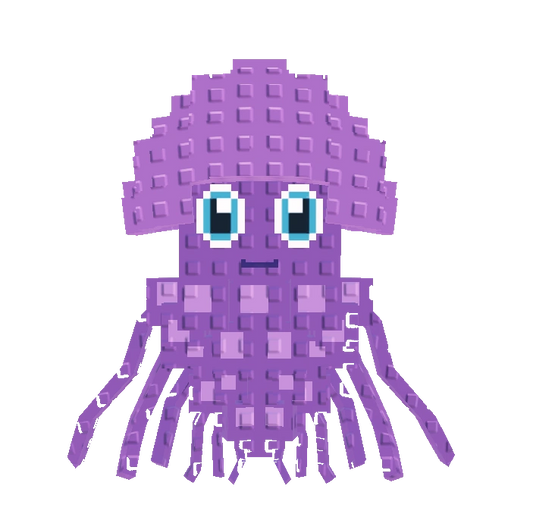 Graipus Medussi - Steal a Brainrot