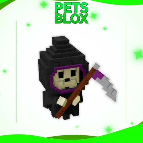 Reaper - Grow a Garden Pet