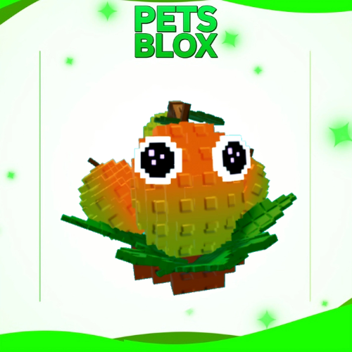 Mango - Plants VS Brainrots