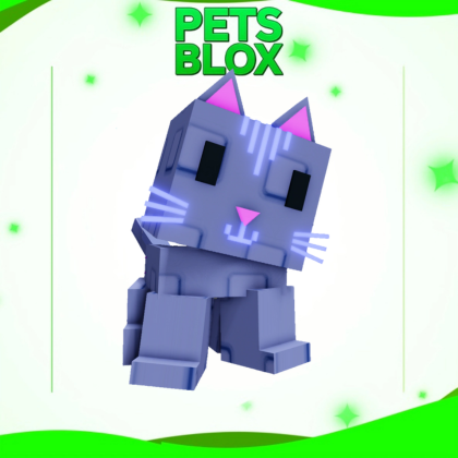 Moon Cat - Grow a Garden Pet