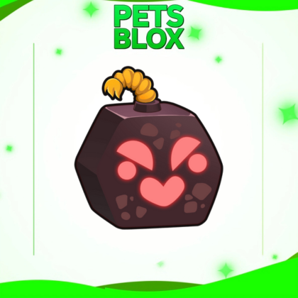 Permanent Bomb - BloxFruits