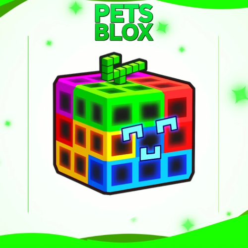 Permanent Creation - BloxFruits