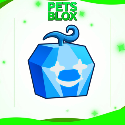 Permanent Diamond - BloxFruits