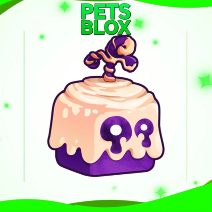 Permanent Dough - BloxFruits