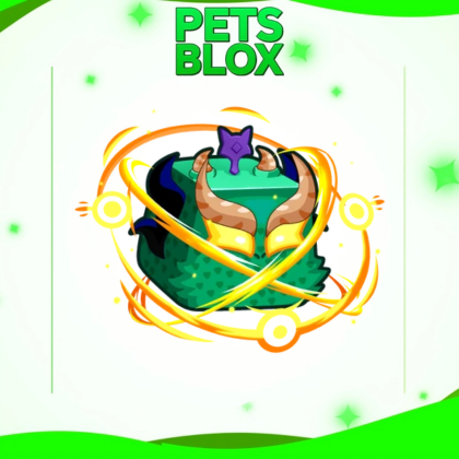 Permanent Dragon - BloxFruits