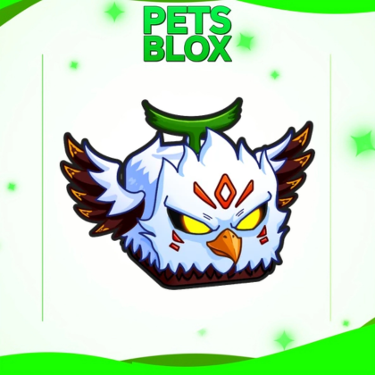 Permanent Falcon - BloxFruits