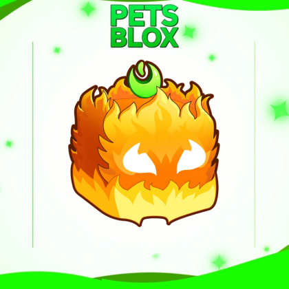 Permanent Flame - BloxFruits