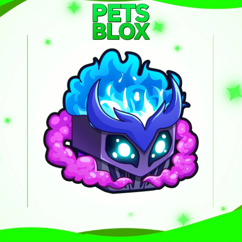 Permanent Gas - BloxFruits