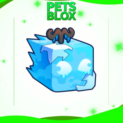Permanent Ice - BloxFruits