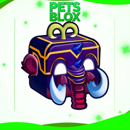 Permanent Mammoth - BloxFruits