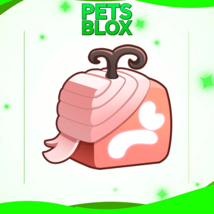 Permanent Pain - BloxFruits
