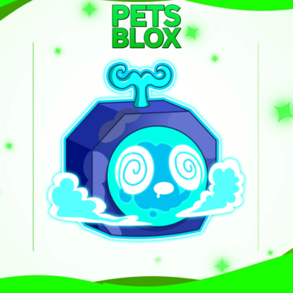Portail permanent - BloxFruits