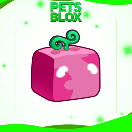 Permanent Rubber - BloxFruits