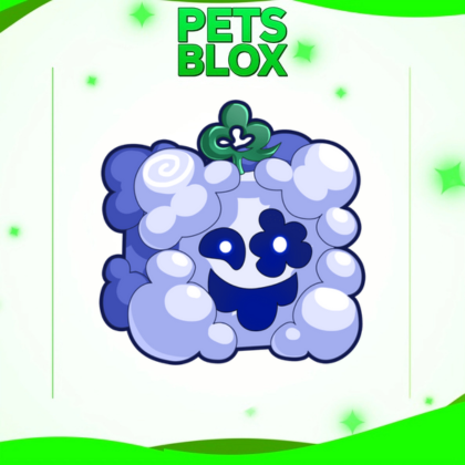 Permanent Smoke - BloxFruits