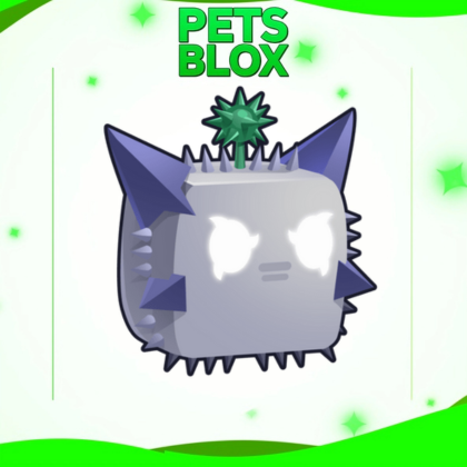 Permanent Spike - BloxFruits