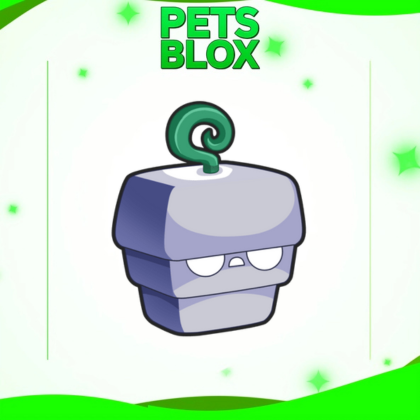 Permanent Spring - BloxFruits