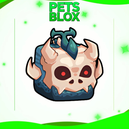 Permanent T-rex - BloxFruits