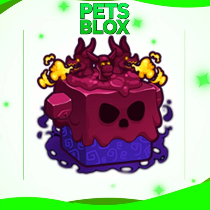 Permanent Venom - BloxFruits