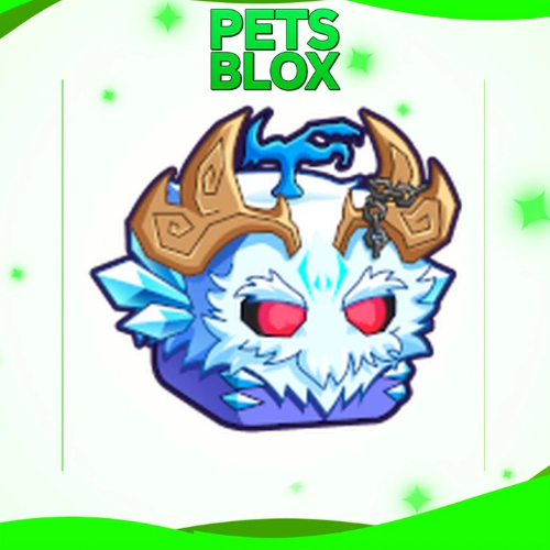 Permanent Yeti - BloxFruits