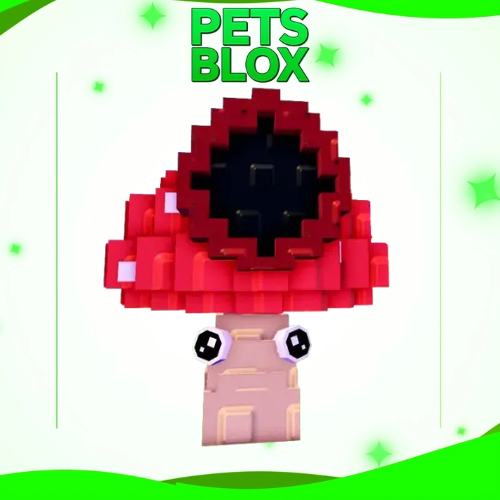 Shroombino - Plants VS Brainrots
