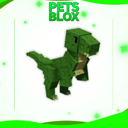 T-rex - Grow a Garden Pet