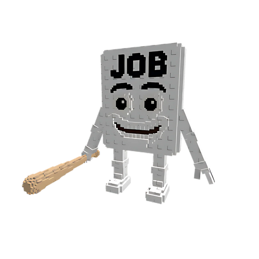 Job Job Job Sahur - Steal a Brainrot