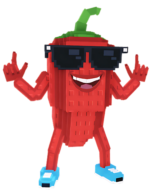 Chillin Chili - Steal a Brainrot