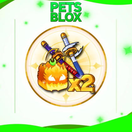 X2 Mastery - BloxFruits